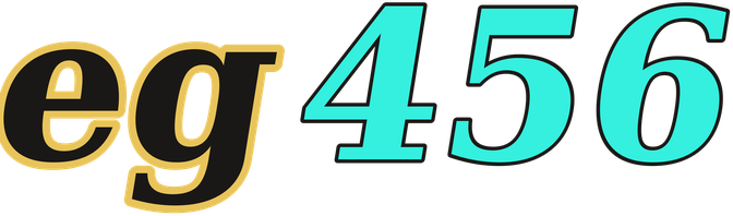 eg456 logo