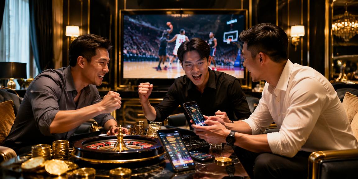eg456 casino app visual